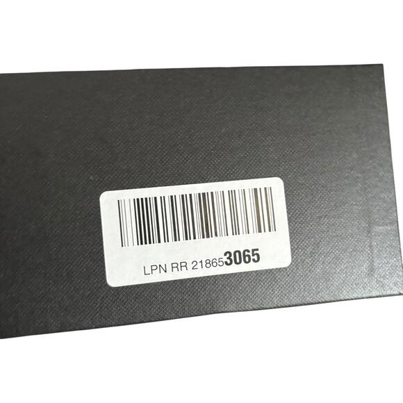 Coach Devon Patent Leather Pumps Fog Beige Women’s Size 8B Stiletto Heels - Picture 11 of 13